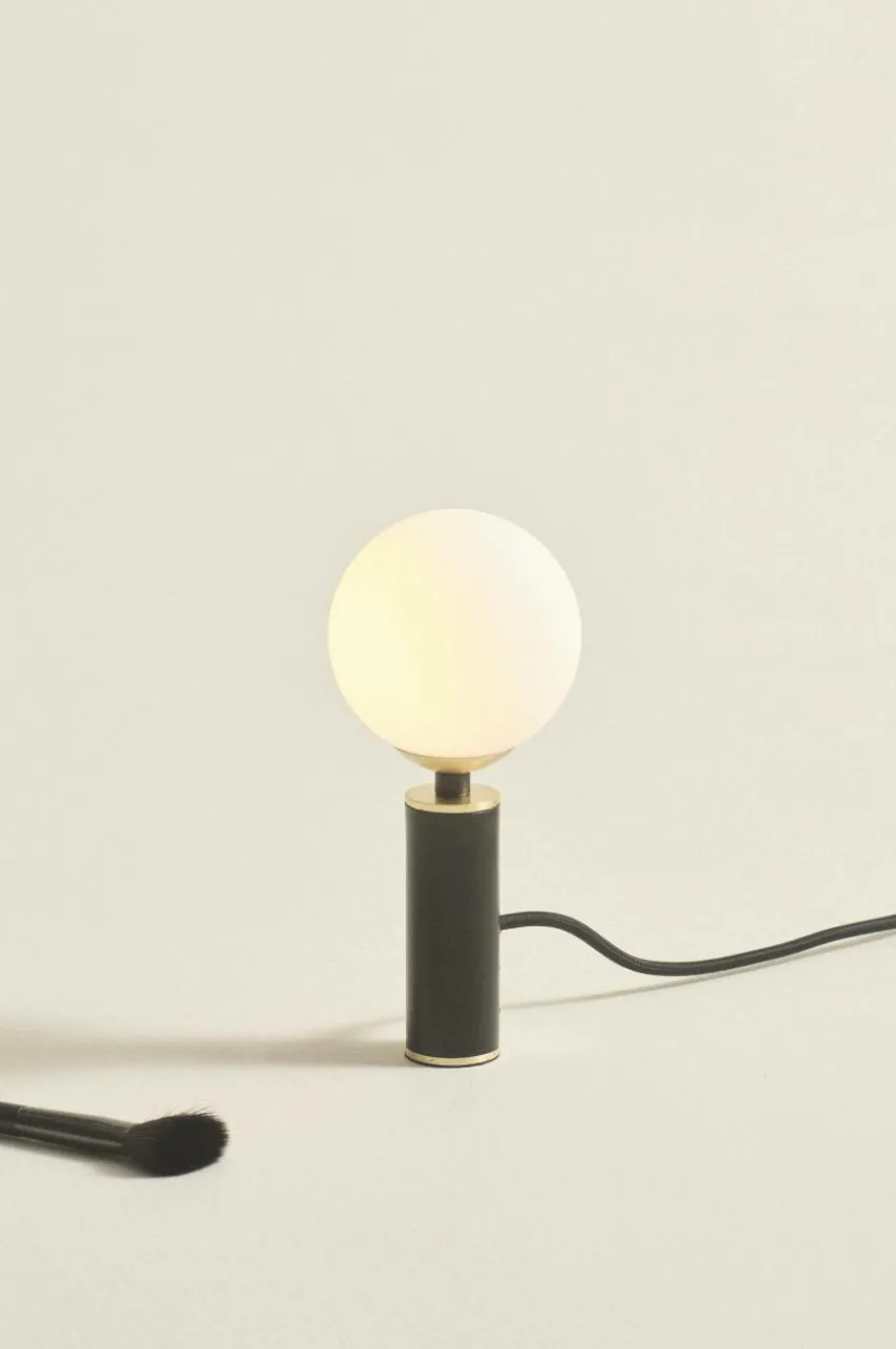 Bordslampor|Jotex ABBEY Bordslampa Svart