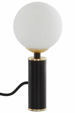 Bordslampor|Jotex ABBEY Bordslampa Svart