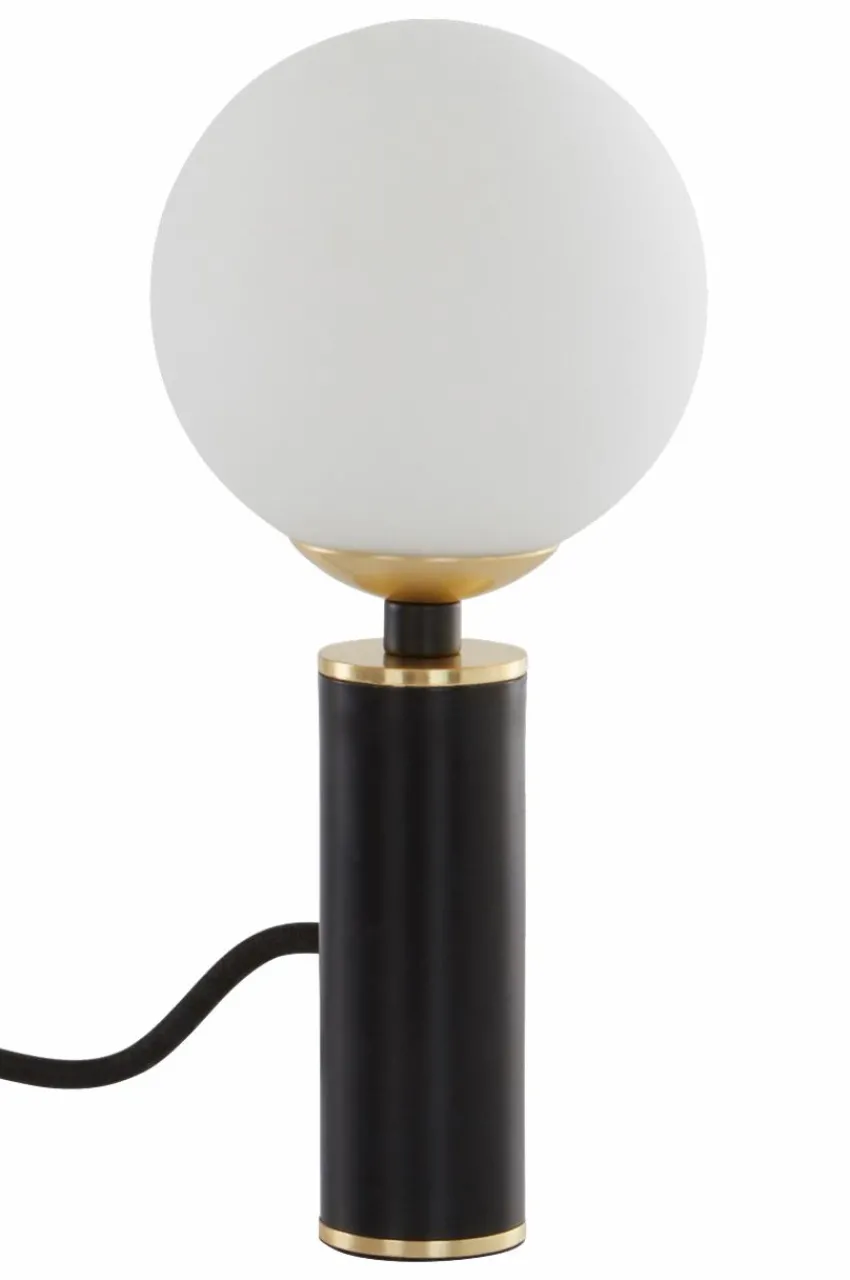 Bordslampor|Jotex ABBEY Bordslampa Svart
