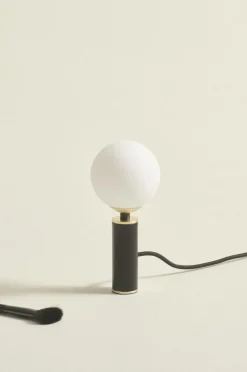 Bordslampor|Jotex ABBEY Bordslampa Svart