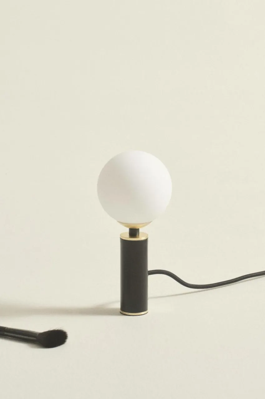 Bordslampor|Jotex ABBEY Bordslampa Svart