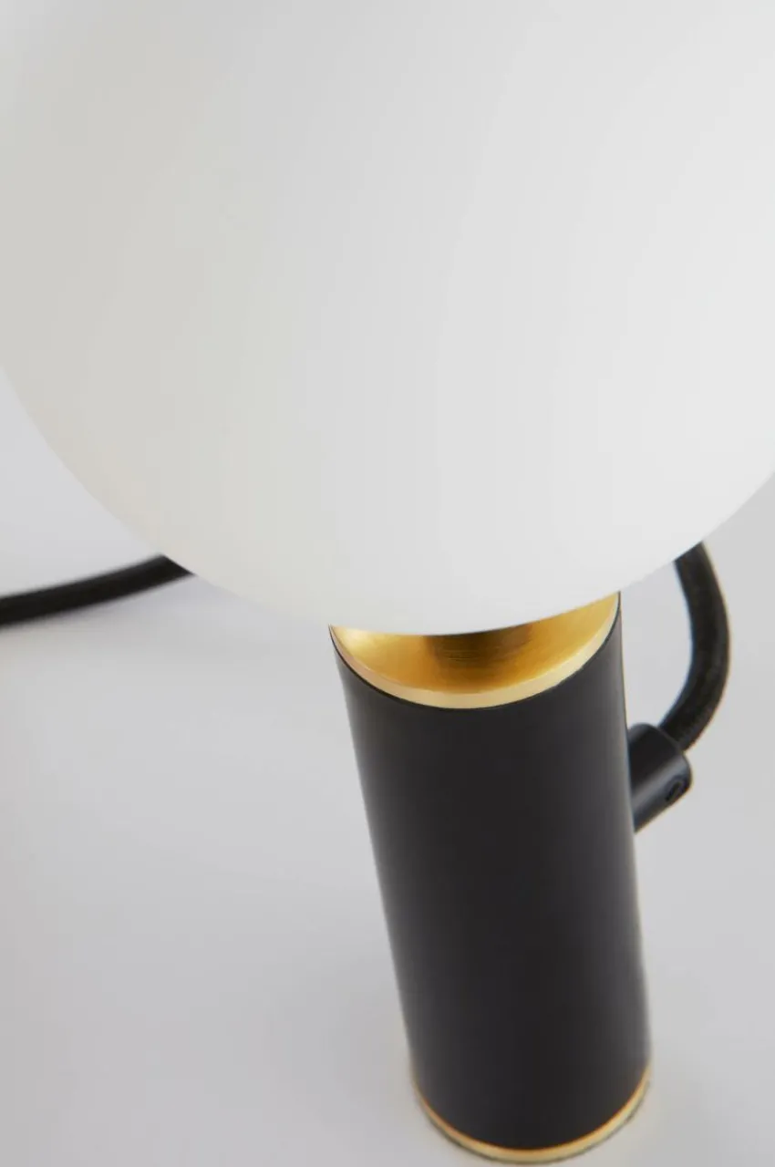 Bordslampor|Jotex ABBEY Bordslampa Svart