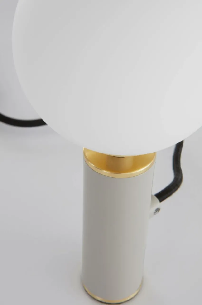 Bordslampor|Jotex ABBEY Bordslampa Grå