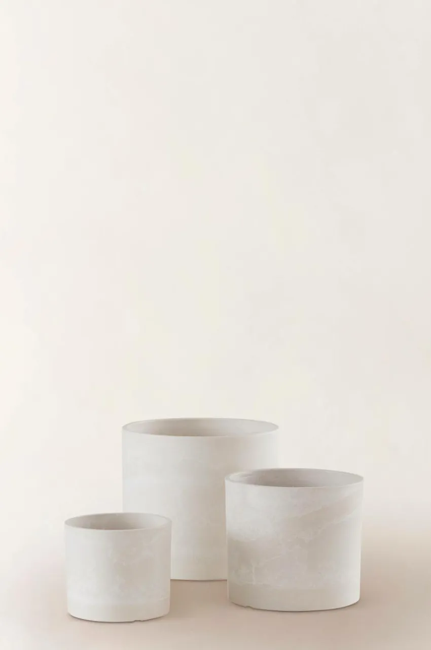 Utekrukor|Krukor|Jotex ABBY Kruka 3-pack undefined