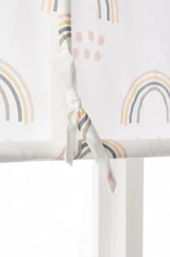 Barngardiner|Jotex ACRO Roll Up-gardin Multi