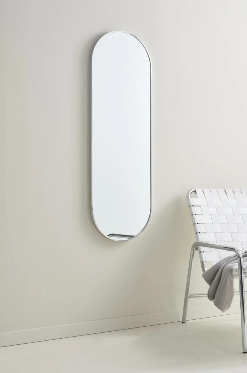 Speglar|Speglar|Jotex ADMIRE Spegel 40x120 Cm Silver