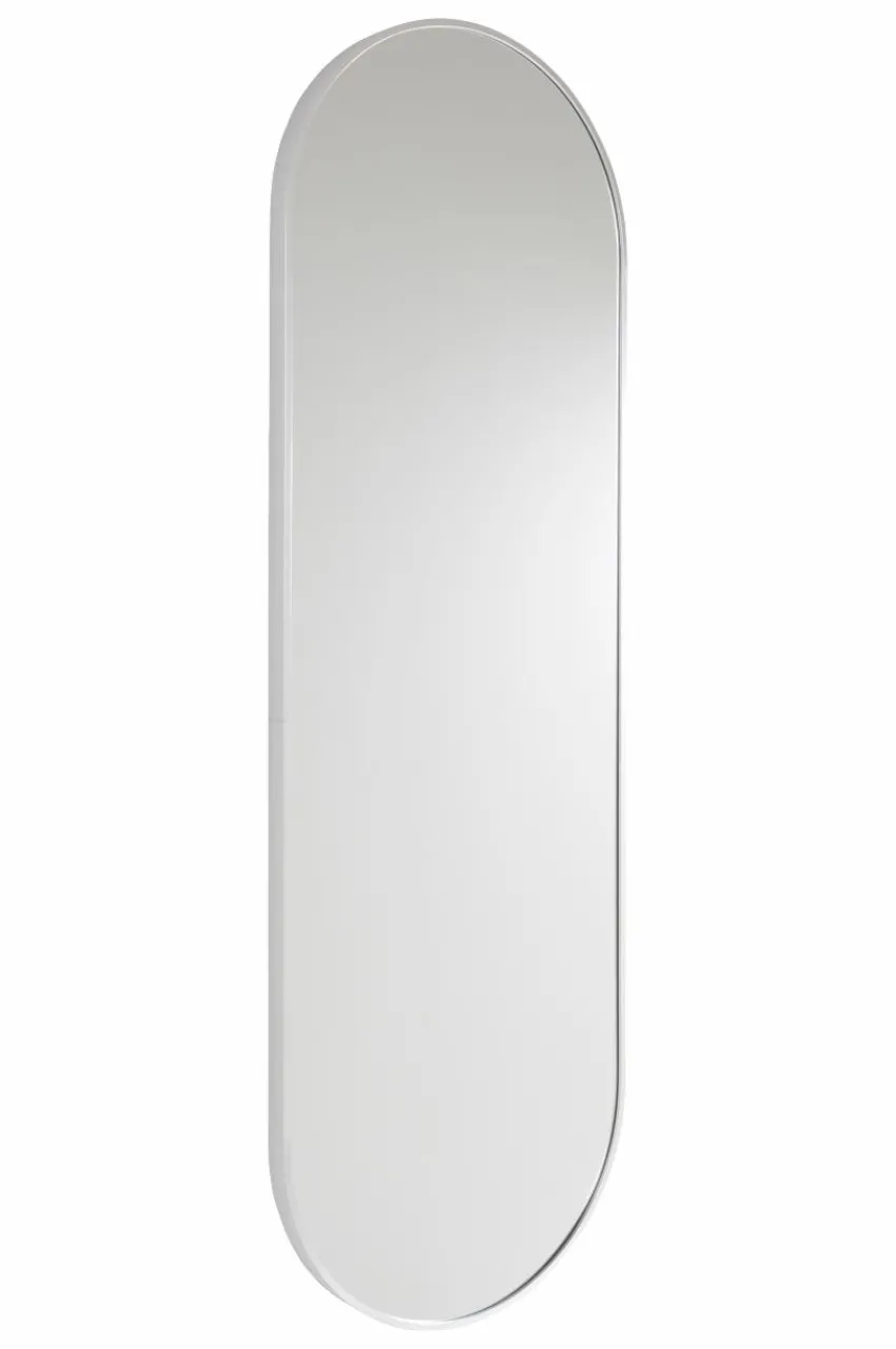 Speglar|Speglar|Jotex ADMIRE Spegel 40x120 Cm Silver