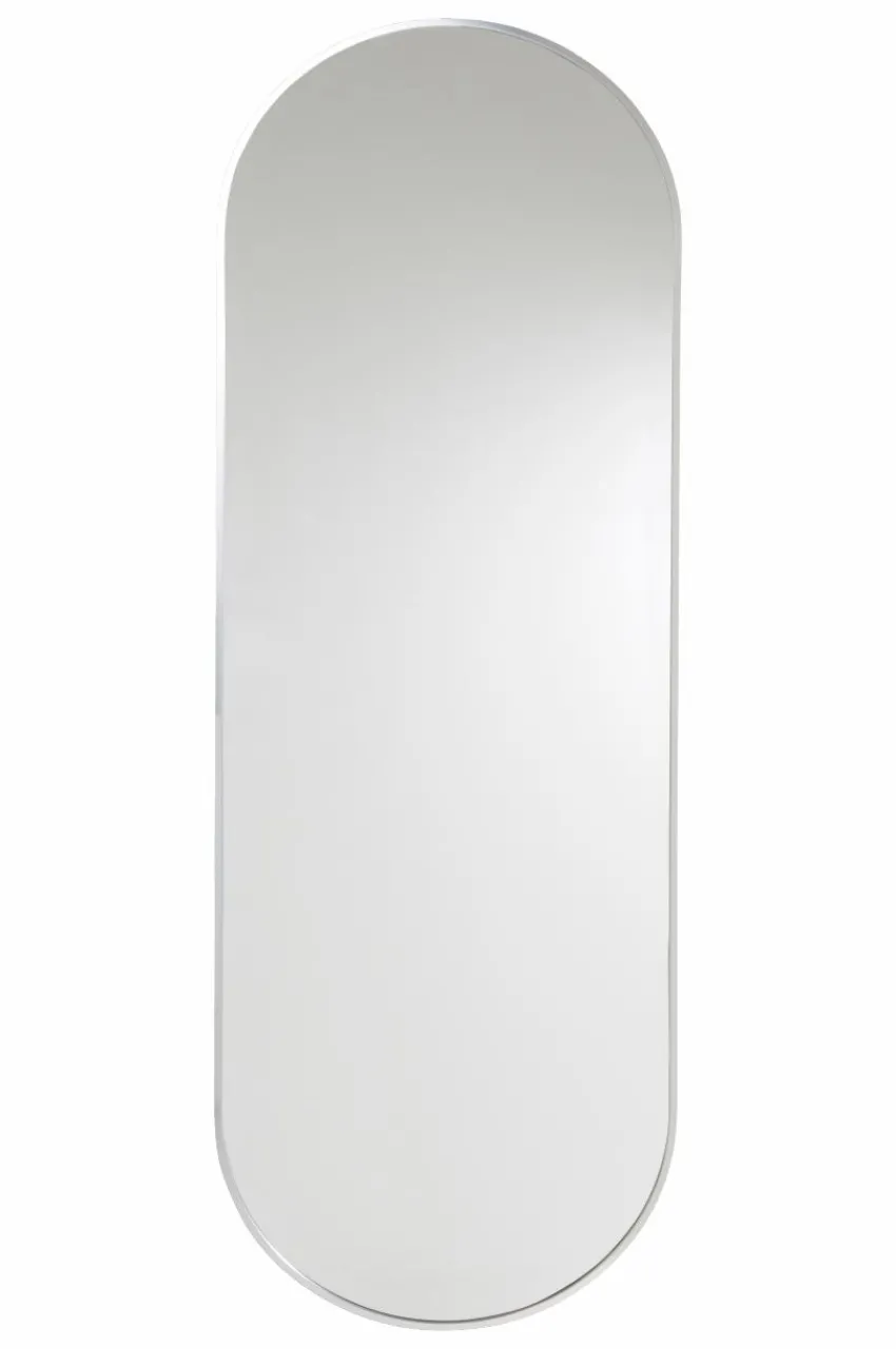 Speglar|Speglar|Jotex ADMIRE Spegel 40x120 Cm Silver