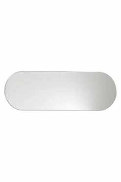 Speglar|Speglar|Jotex ADMIRE Spegel 40x120 Cm Silver