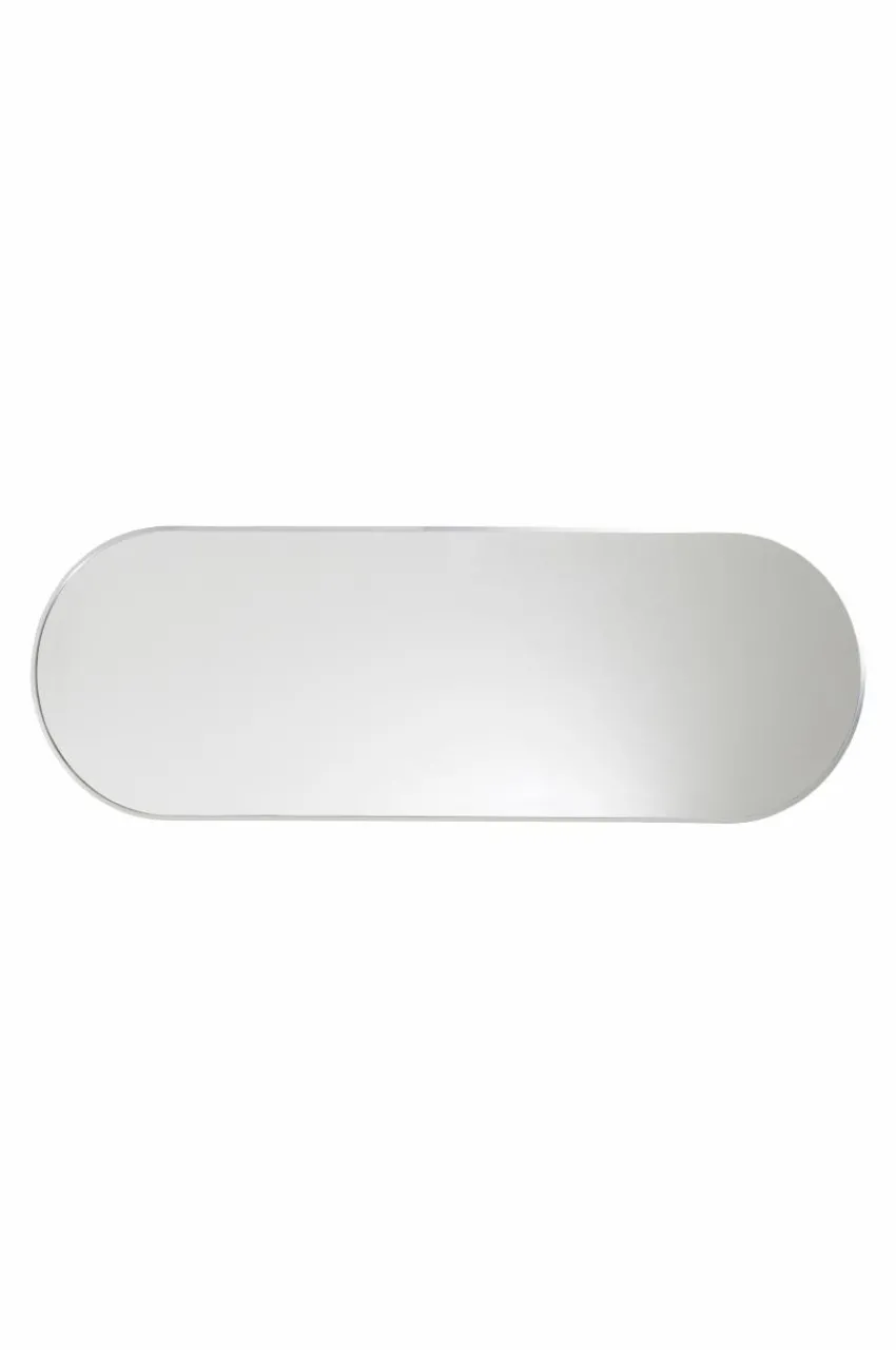 Speglar|Speglar|Jotex ADMIRE Spegel 40x120 Cm Silver