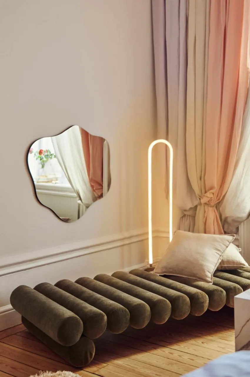 Speglar|Speglar|Jotex ADORE Spegel Glas