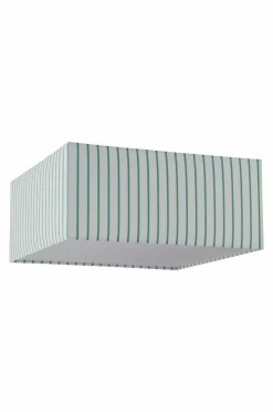 Taklampor|Jotex ADRO Plafond Vit/grön