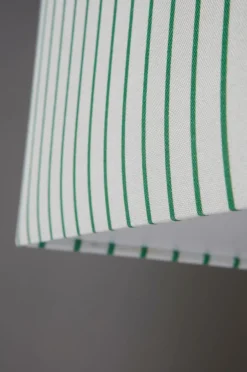 Taklampor|Jotex ADRO Plafond Vit/grön