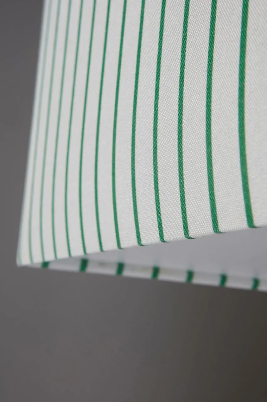 Taklampor|Jotex ADRO Plafond Vit/grön