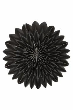 Julbelysning|Jotex AGENA Julstjärna ø 44 Cm Svart