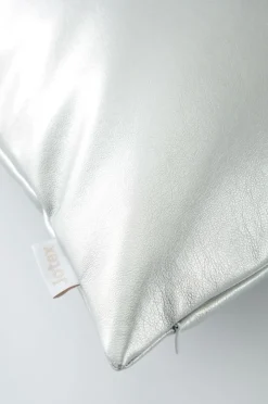 Prydnadskuddar & Fodral|Jotex AIKA Kuddfodral 50x50 Cm Silver