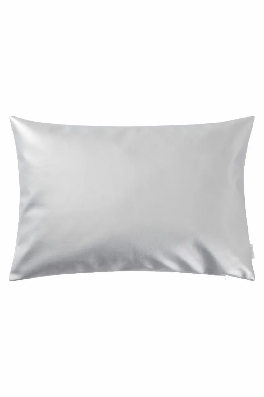Prydnadskuddar & Fodral|Jotex AIKA Kuddfodral 60x40 Cm Silver
