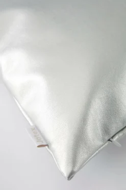Prydnadskuddar & Fodral|Jotex AIKA Kuddfodral 60x40 Cm Silver