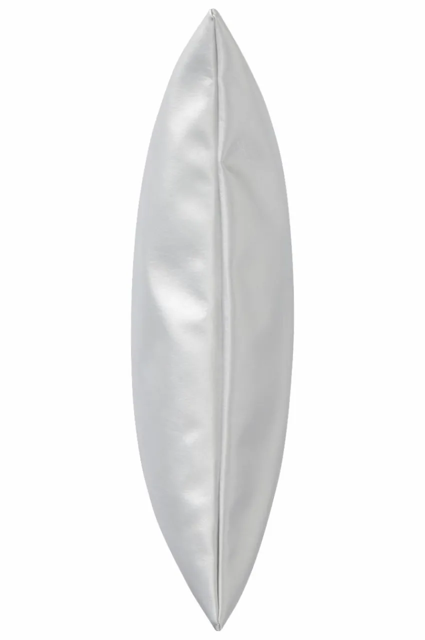 Prydnadskuddar & Fodral|Jotex AIKA Kuddfodral 60x40 Cm Silver