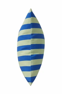 Prydnadskuddar & Fodral|Jotex AIMA Kuddfodral 50x50 Cm Blå/grön