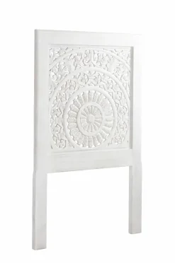 Sänggavlar|Jotex AIZA Sänggavel 90 Cm Vitsåpad