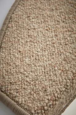 Trappstegsmattor|Jotex ALABAMA Trappstegsmatta 10-pack Beige