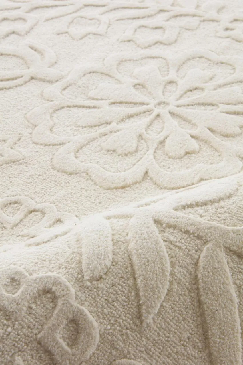 Ullmattor|Jotex ALBA Ullmatta 160x230 Cm Natural