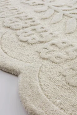 Ullmattor|Jotex ALBA Ullmatta 160x230 Cm Natural