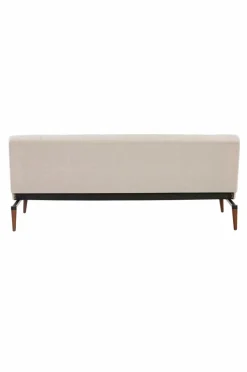 Soffor|Jotex ALBANY Bäddsoffa 3-sits Naturvit