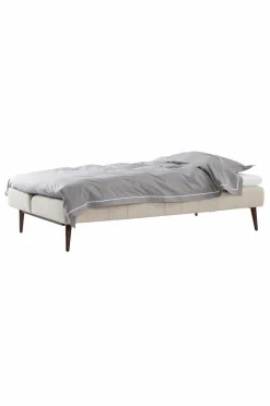 Soffor|Jotex ALBANY Bäddsoffa 3-sits Naturvit