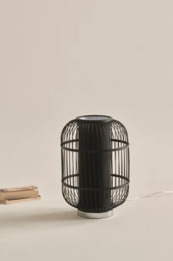 Golvlampor|Jotex ALBERTA Bordslampa Svart