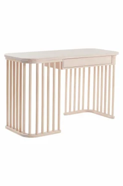 Skrivbord|Bord|Jotex ALEC Skrivbord 55x120 Cm Natur