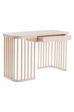Skrivbord|Bord|Jotex ALEC Skrivbord 55x120 Cm Natur