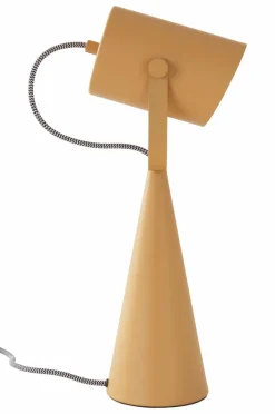 Bordslampor|Barnlampor|Jotex ALELLA Bordslampa Gul