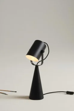 Bordslampor|Barnlampor|Jotex ALELLA Bordslampa Svart