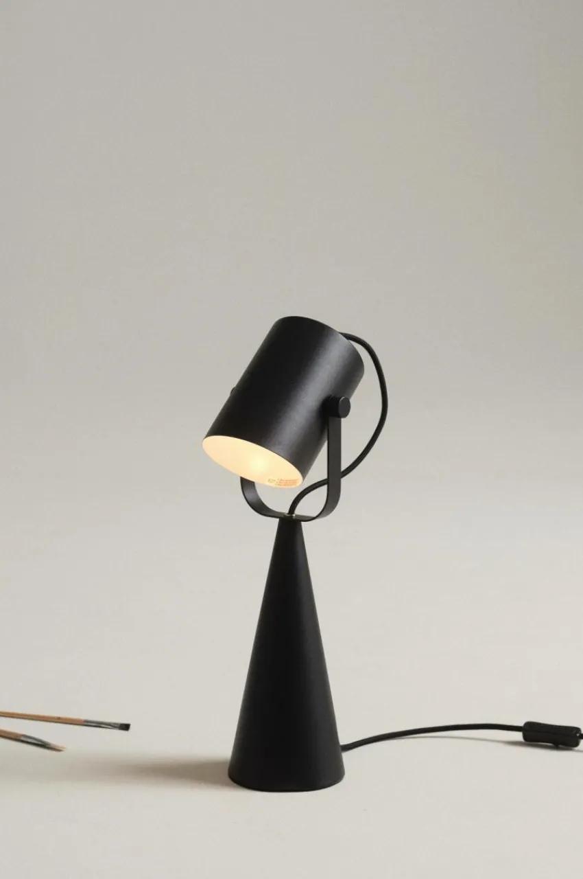 Bordslampor|Barnlampor|Jotex ALELLA Bordslampa Svart