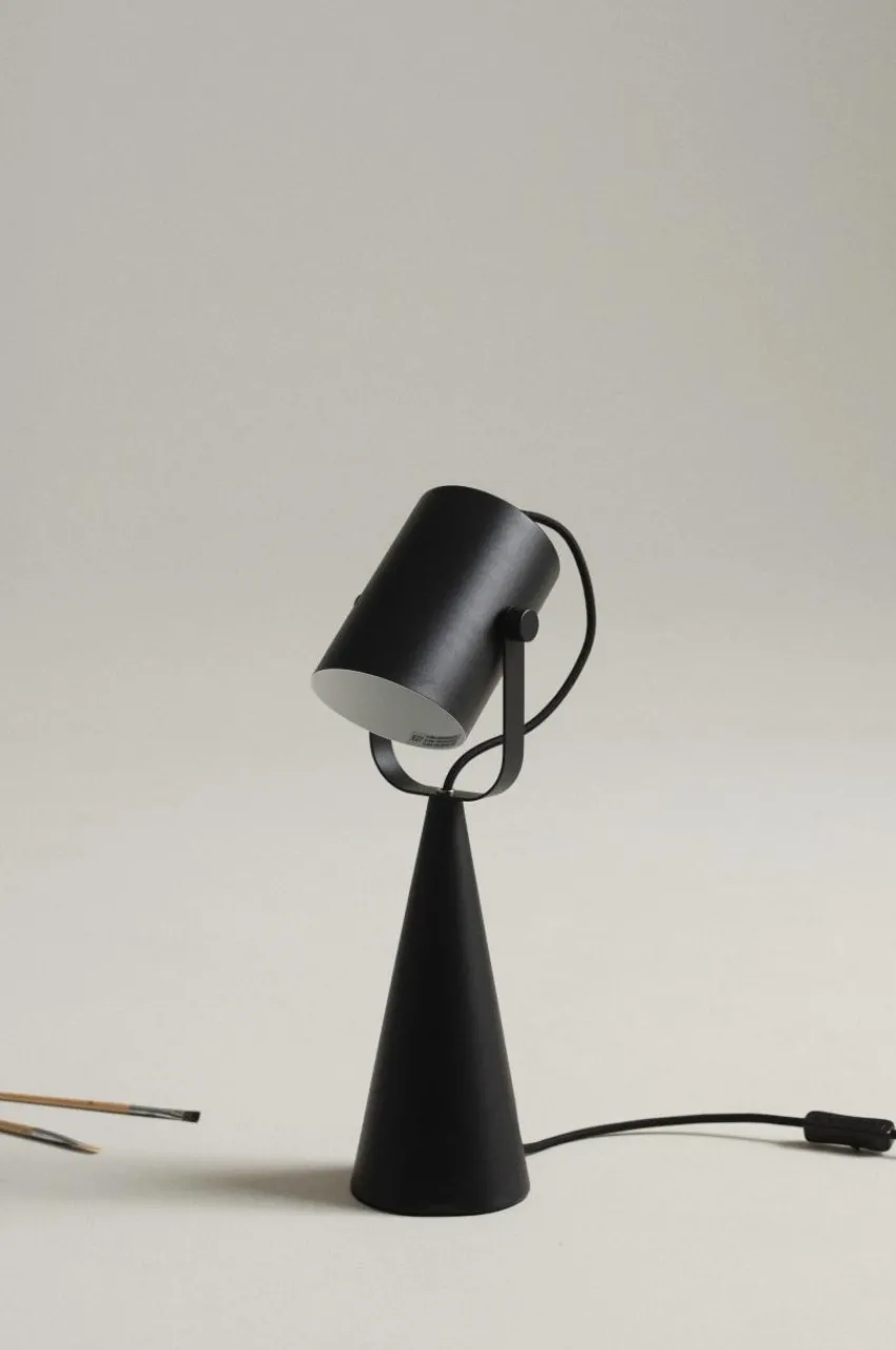 Bordslampor|Barnlampor|Jotex ALELLA Bordslampa Svart