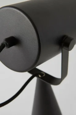 Bordslampor|Barnlampor|Jotex ALELLA Bordslampa Svart