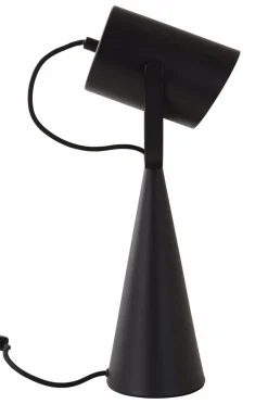 Bordslampor|Barnlampor|Jotex ALELLA Bordslampa Svart