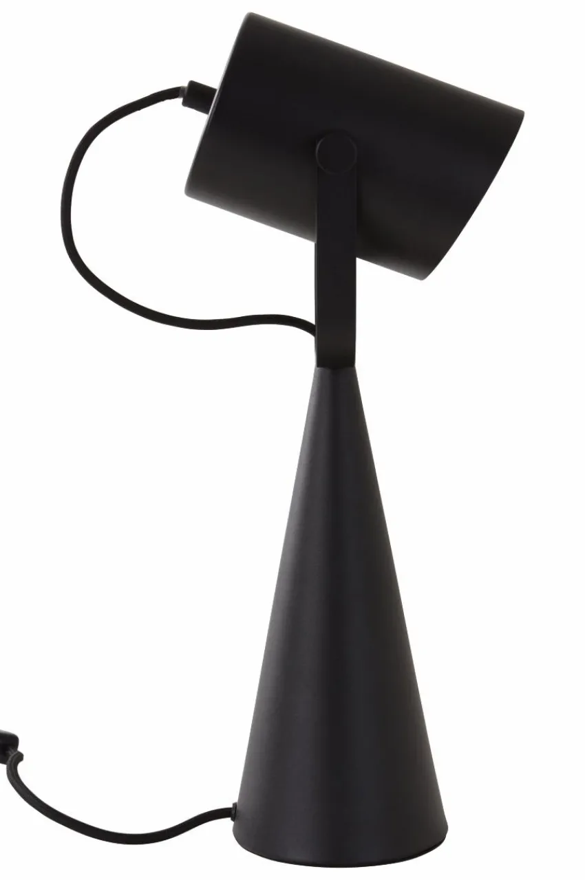 Bordslampor|Barnlampor|Jotex ALELLA Bordslampa Svart