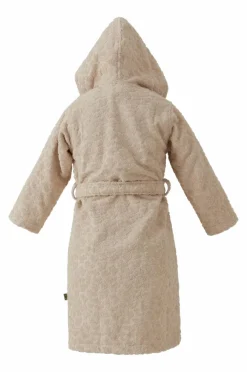 Badrockar & Babycapes|Jotex ALESSIO MINI Badrock - Ekologisk Beige