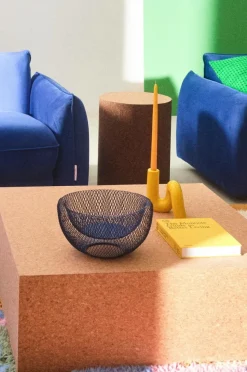 Skålar|Jotex ALEX Skål ø 30 Cm Blå
