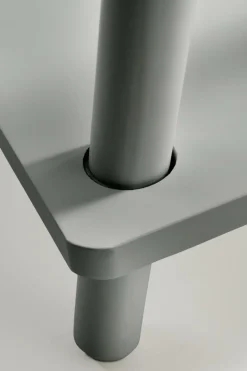 Barndekoration|Barndekoration|Jotex ALICANTE Klädstång Grågrön