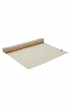Bordslöpare|Jotex ALINA Löpare Ljusgul/naturvit