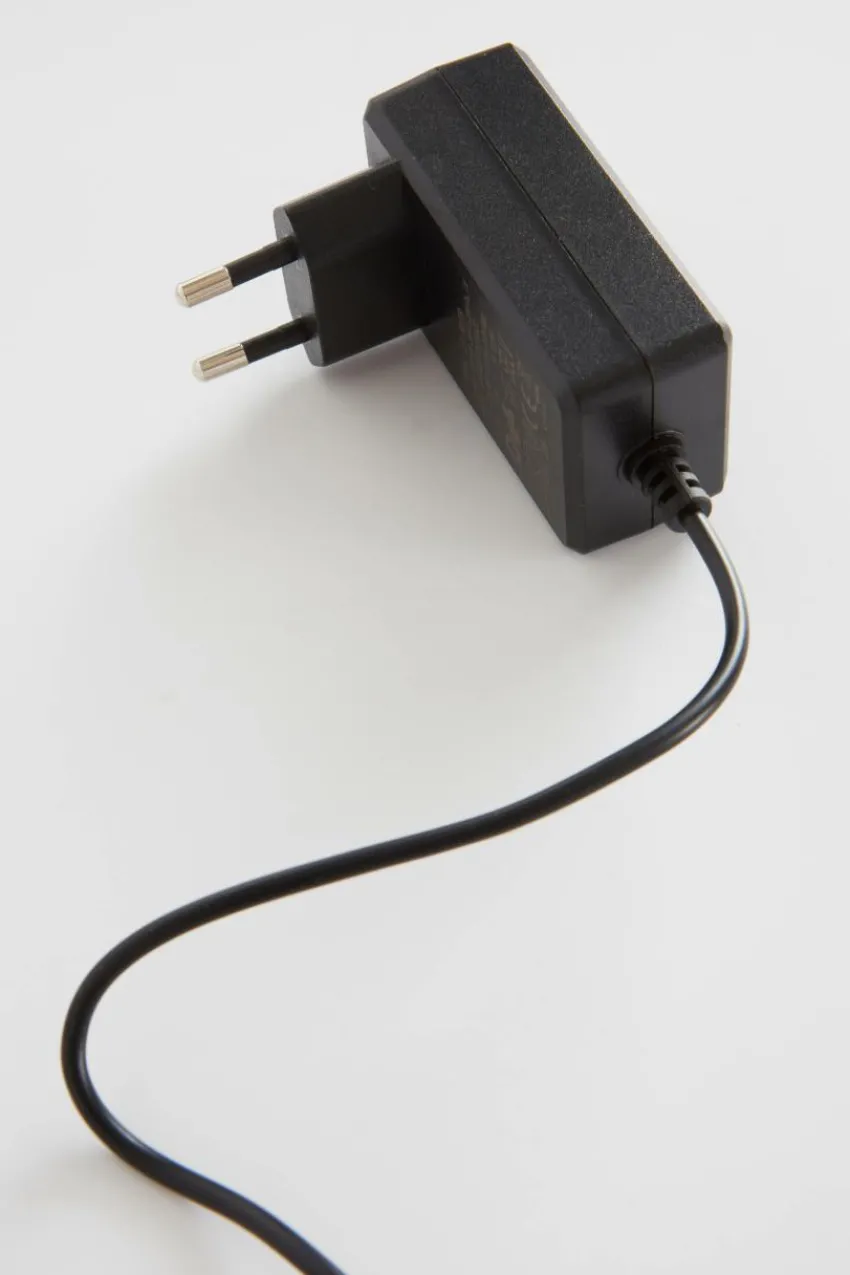 Vägglampor|Jotex ALISO Vägglampa 80 Cm Svart