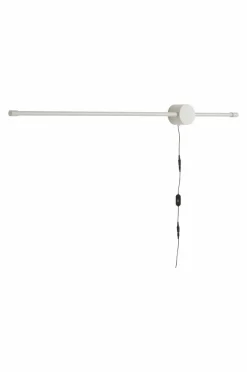 Vägglampor|Jotex ALISO Vägglampa LED 120 Cm Grå