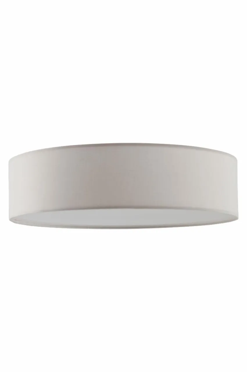 Taklampor|Jotex ALLAN Plafond ø 40 Cm Beige