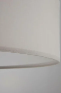Taklampor|Jotex ALLAN Plafond ø 40 Cm Beige