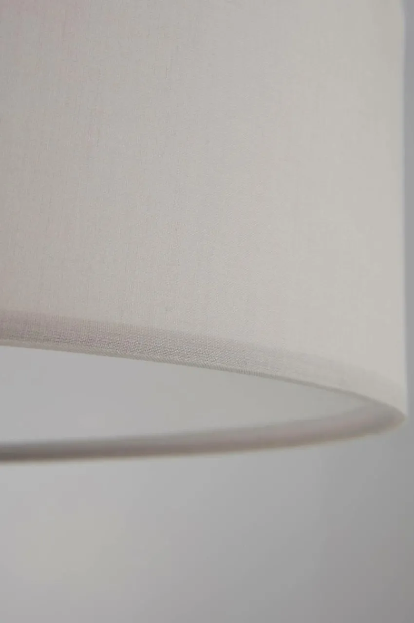 Taklampor|Jotex ALLAN Plafond ø 40 Cm Beige