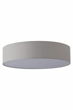 Taklampor|Jotex ALLAN Plafond ø 60 Cm Beige